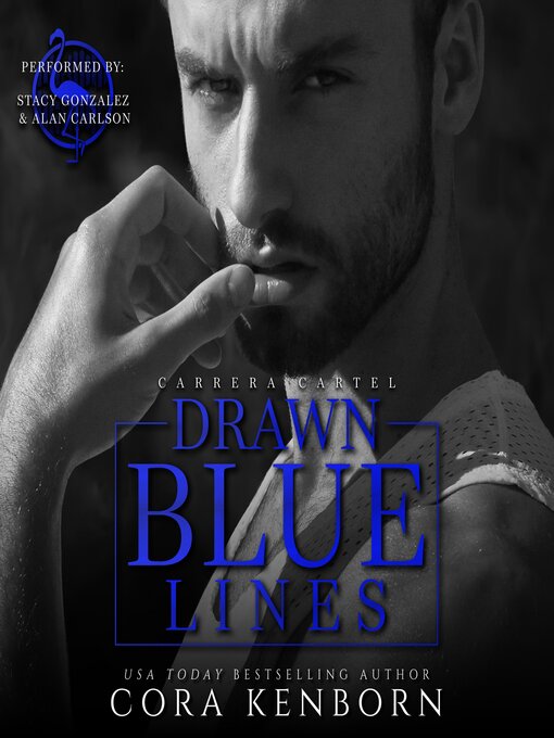 Title details for Drawn Blue Lines by Cora Kenborn - Available